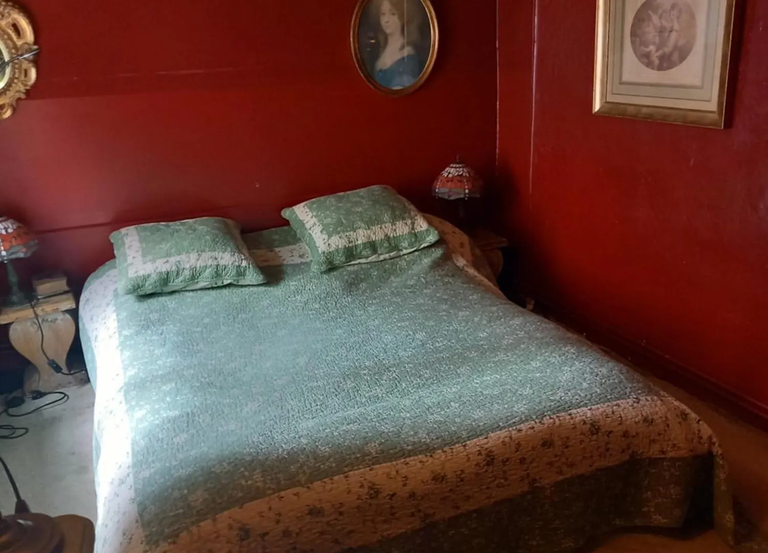 Duplex Terrasse Coeur De Paris Montorgueil Apartamento 0*,