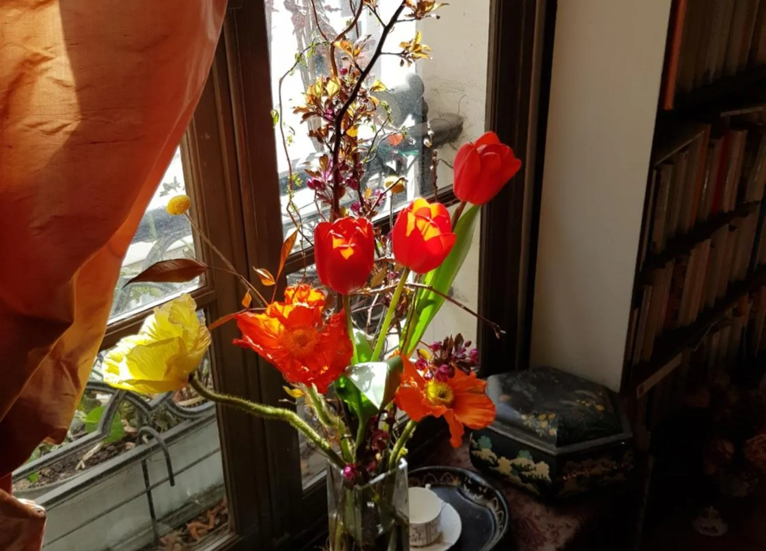 Appartement Duplex Terrasse Coeur De Paris Montorgueil France